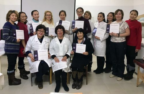 Цикл по ботулинотерапии