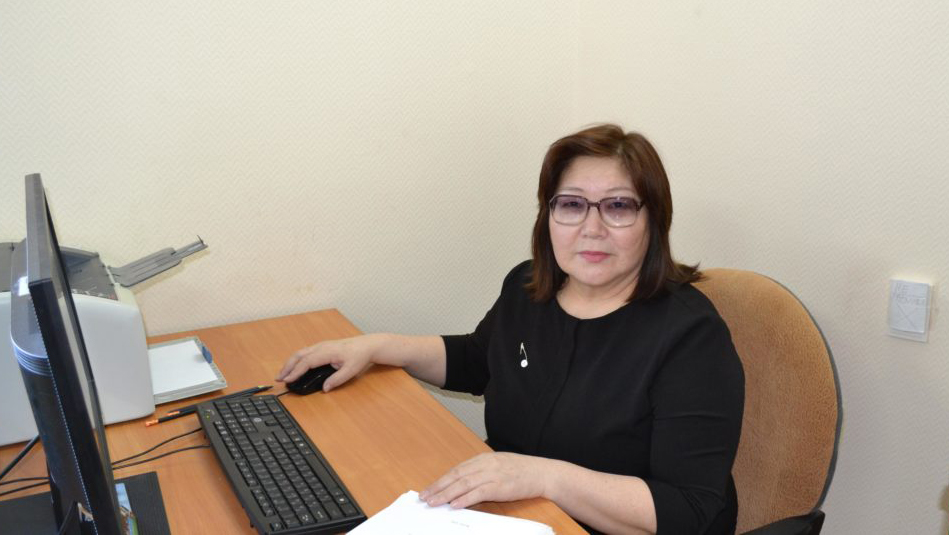 Организм олорор усулуобуйаҕа cөп түбэһиитэ