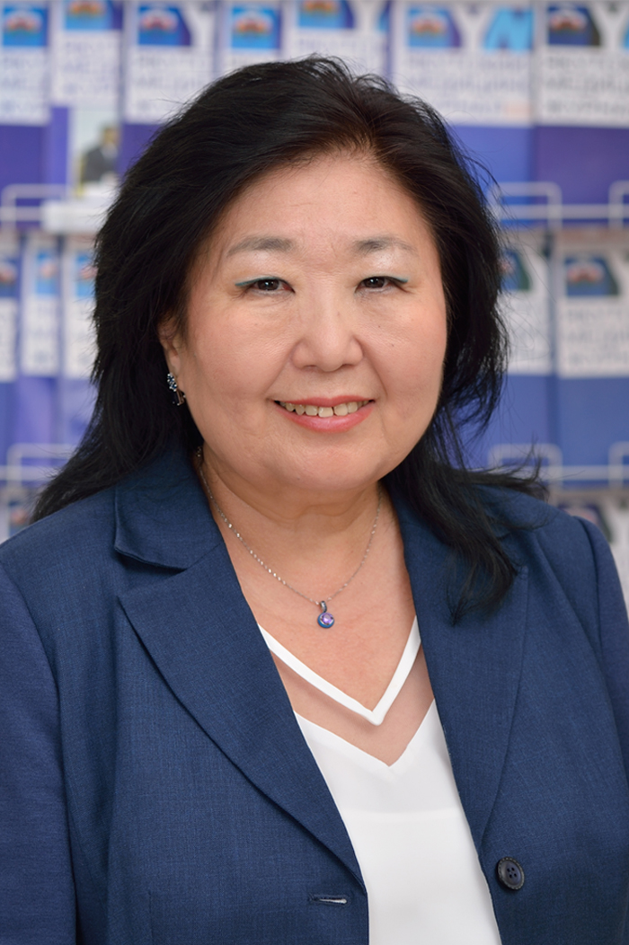 Отдел молекулярной генетики